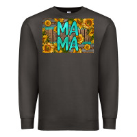 Smoke mama whiskey barrel skinny metal can holder Premium Sweatshirt - HRA Design Shop