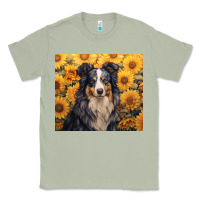 Australian Shepherd Classic Tee | Teevron