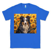 True Royal australian shepherd Classic Tee - Unal Design