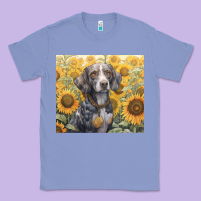 Classic Tee beagle