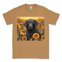 Black Lab Classic Tee | Teevron