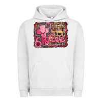 Pigment Lunar Rock let all that you do be done in love Urban Hoodie - Jasminsmagicworld
