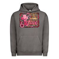 Pigment Tornado let all that you do be done in love Urban Hoodie - Jasminsmagicworld