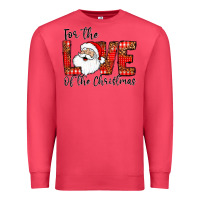 Cardinal for the of the christmas Premium Sweatshirt - CowhideDigitalArt