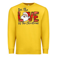 Lemon for the of the christmas Premium Sweatshirt - CowhideDigitalArt