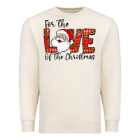 Sandshell for the of the christmas Premium Sweatshirt - CowhideDigitalArt