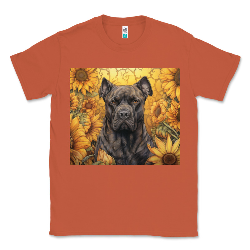 Cane Corso Classic Tee by Unal Design | Teevron