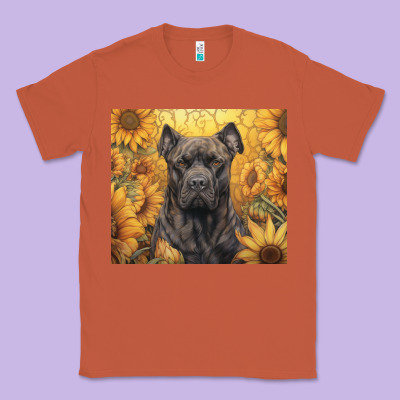 Classic Tee cane corso