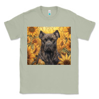 Matcha cane corso Classic Tee - Unal Design
