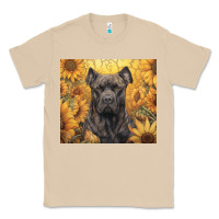 Mushroom cane corso Classic Tee - Unal Design