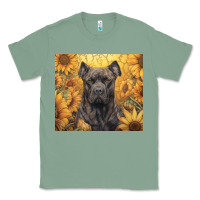 Sage cane corso Classic Tee - Unal Design