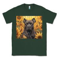 Sports Green cane corso Classic Tee - Unal Design