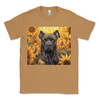Toasted Coconut cane corso Classic Tee - Unal Design