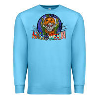 Halloween Premium Sweatshirt | Teevron