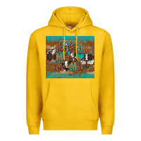 Lemon mama mama mama Premium Hoodie - Artiststas