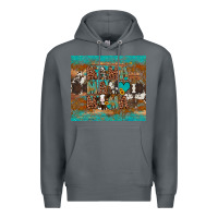Rock mama mama mama Premium Hoodie - Artiststas
