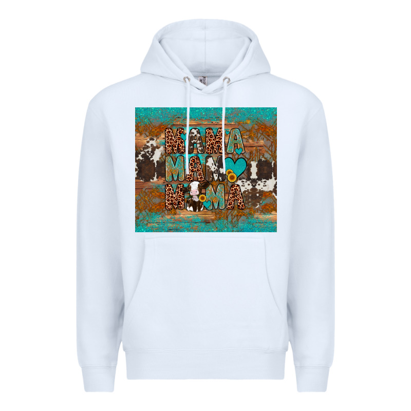 Mama Mama Mama Premium Hoodie by Artiststas | Teevron