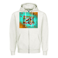 Birthday Diva Zipper Hoodie | Teevron