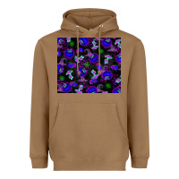 Toasted Coconut halloween Heavyweight Hoodie - texasbilliewilder