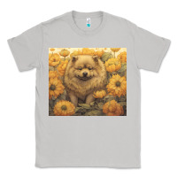 Moon Dust chow chow Classic Tee - Unal Design