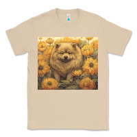 Mushroom chow chow Classic Tee - Unal Design