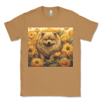 Toasted Coconut chow chow Classic Tee - Unal Design