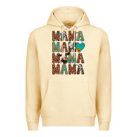 Pina Colada mama mama mama mama Premium Hoodie - Artiststas