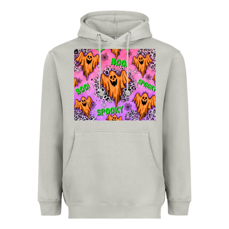 Halloween Heavyweight Hoodie by texasbilliewilder | Teevron