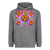 Storm halloween Heavyweight Hoodie - texasbilliewilder
