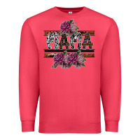 Cardinal mama Premium Sweatshirt - SublimationCraftShop