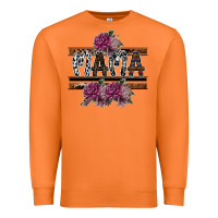 Carrot mama Premium Sweatshirt - SublimationCraftShop