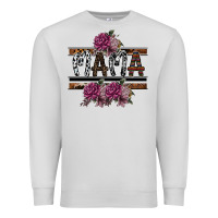 Dove Grey mama Premium Sweatshirt - SublimationCraftShop