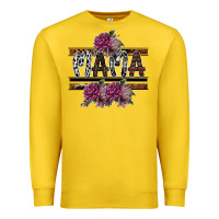 Lemon mama Premium Sweatshirt - SublimationCraftShop