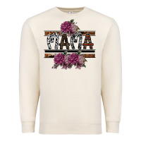 Sandshell mama Premium Sweatshirt - SublimationCraftShop