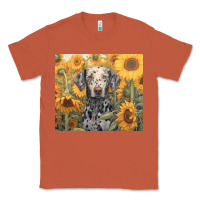 Copper dalmatian Classic Tee - Unal Design