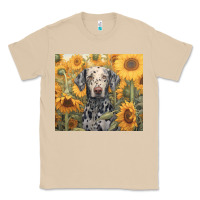 Mushroom dalmatian Classic Tee - Unal Design