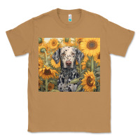 Toasted Coconut dalmatian Classic Tee - Unal Design