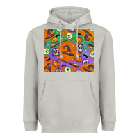 Moon Dust halloween Heavyweight Hoodie - texasbilliewilder