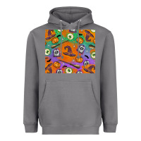 Storm halloween Heavyweight Hoodie - texasbilliewilder