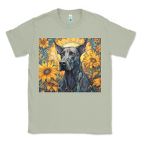 Matcha great dane Classic Tee - Unal Design