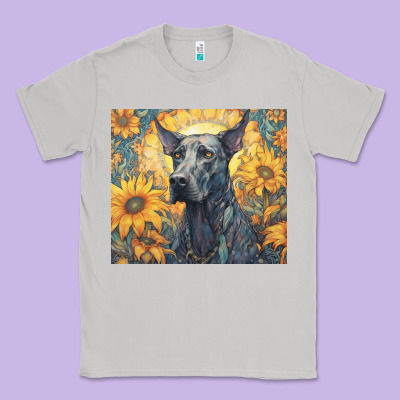 Classic Tee great dane
