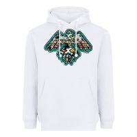 White western thunderbird Heavyweight Hoodie - RanaPortraitStore