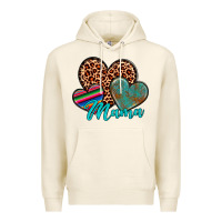 Tofu hearts mama Premium Hoodie - Artiststas