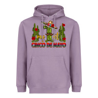 Lavender my 1st cinco de mayo Heavyweight Hoodie - texasbilliewilder