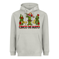 Moon Dust my 1st cinco de mayo Heavyweight Hoodie - texasbilliewilder