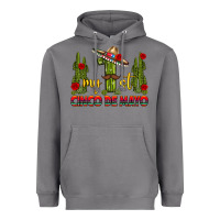 My 1st Cinco De Mayo Heavyweight Hoodie | Teevron