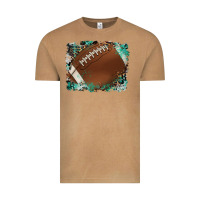 Vintage Camel sports football background Vintage Tee - Artiststas