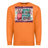 Carrot Some bunny needs coffee 20oz tumbler Premium Sweatshirt - Neo Western
