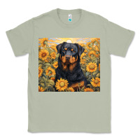 Matcha rotweiler Classic Tee - Unal Design