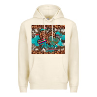 Tofu hearts mama Premium Hoodie - Artiststas